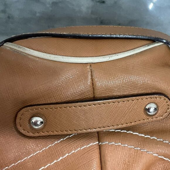 Salvatore Ferragamo Gancini with COA - Picture 11 of 11